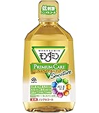 モンダミン ノンアルコール プレミアムケア センシティブ 洗口液 1080mL